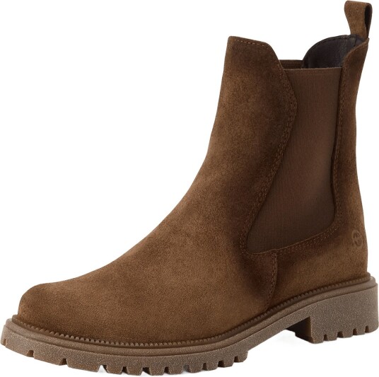Tamaris Women Boots   BROWN   39