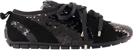 Simone Rocha Dame Sko Svart 40 EU, Simone Rocha Dame Sko Svart 40 EU,