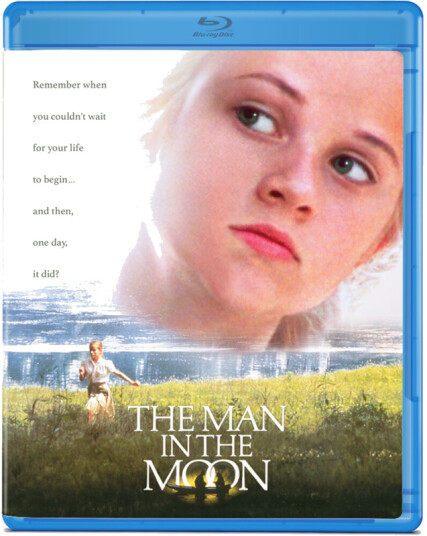 Man In The Moon Bluray