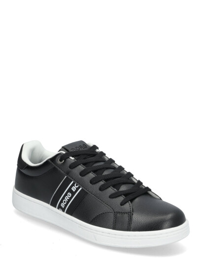 Björn Borg Cup Logo (T470) Black 40 Björn Borg Cup Logo (T470) Black 40