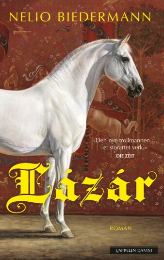Lázár Lázár