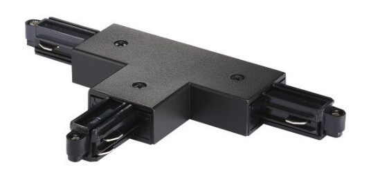 NORDLUX LINK T-CONNECTOR VENSTRE SORT NORDLUX LINK T-CONNECTOR VENSTRE SORT