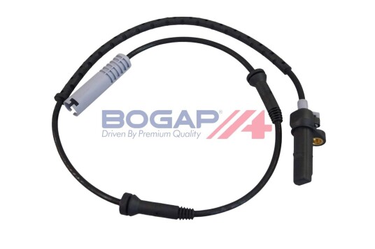 Sensor ABS BOGAP B7117134 Sensor ABS BOGAP B7117134