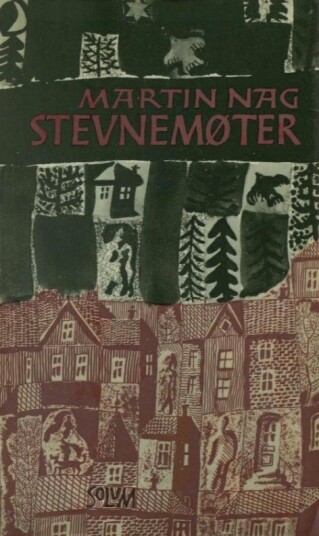 Stevnemøter Stevnemøter