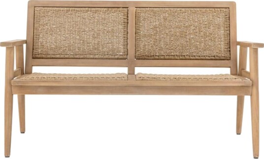 Bloomingville Penzano Sofa Natur Polyrotting Bloomingville Penzano Sofa Natur Polyrotting