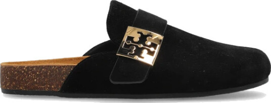 Tory Burch Dame Sko Svart 37 EU,