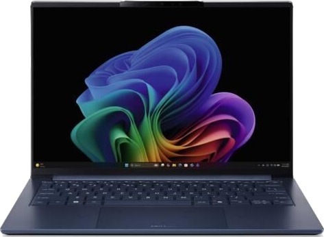 Acer Swift Go 14 AI OLED 14" Core Ultra 7 355 16GB RAM 512GB SSD W 11 Home NX.JZSEG.009 Acer Swift Go 14 AI OLED 14" Core Ultra 7 355 16GB RAM 512GB SSD W 11 Home NX.JZSEG.009