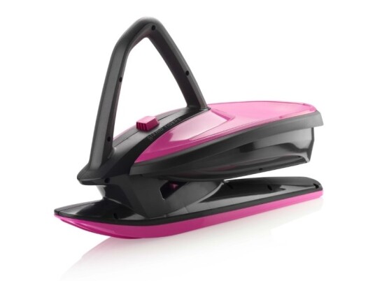 Skidrifter Til Kælkning, Monster Pink