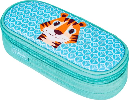 Herlitz Pennal Med 31 Deler 20,5x14x3,8cm Cute Animals Koala