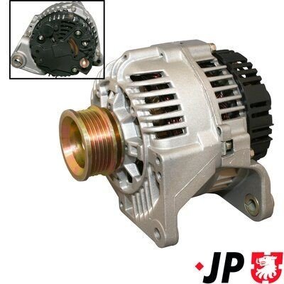 Dynamo JP GROUP 1190101400