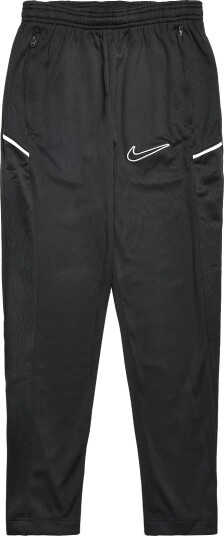 Nike Nike Dri Fit Academy 25 Pant BLACK/BLACK/WHITE 122 128 Nike Nike Dri Fit Academy 25 Pant BLACK/BLACK/WHITE 122 128