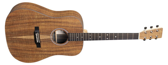 Martin D-X1e Koa Martin D-X1e Koa