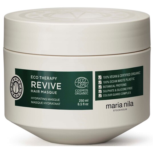 Maria Nila Eco Therapy Revive Masque 250ml Maria Nila Eco Therapy Revive Masque 250ml