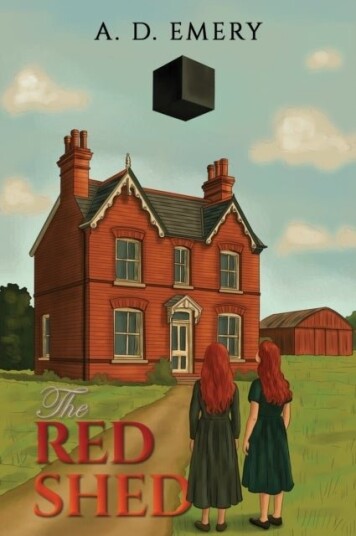 The Red Shed The Red Shed