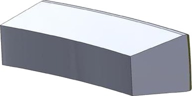 Stempelringsett HASTINGS PISTON RING 2D7347 Stempelringsett HASTINGS PISTON RING 2D7347