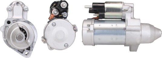 LUCAS LRS03804 Starter