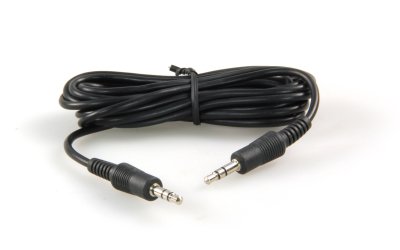 Hitec 58320 Trainer Cord For Aurora Radios