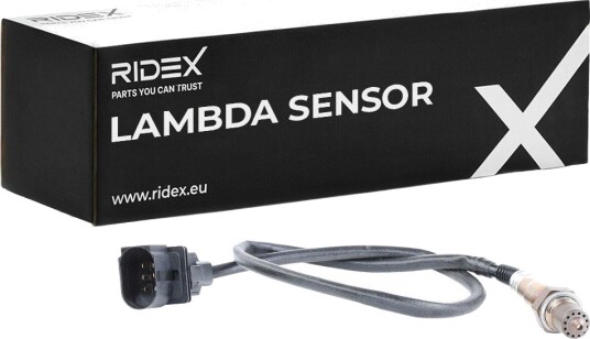 RIDEX 3922L0181 Lambdasonde