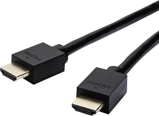 Vivanco Høyhastighets Hdmi Kabel Med Ethernet
