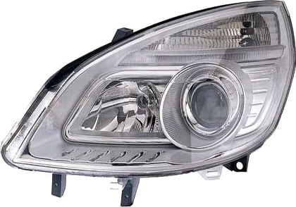 ALKAR 2766220 Frontlykter