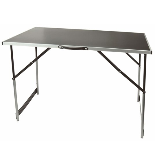 Brüder Mannesmann Brüder Mannesmann Sammenleggbart bord 100x60x94 cm 70111 420071