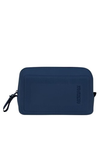 American Tourister Urban Groove Toalettmappe Dark Navy American Tourister Urban Groove Toalettmappe Dark Navy