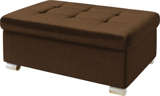 Trefor Fotpall 70 cm -
