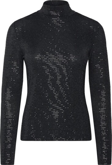 HUGO Drisila Black XL