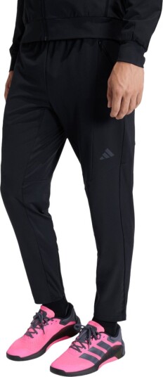 Adidas Performance D4T Hybrid Pant Black XL Adidas Performance D4T Hybrid Pant Black XL