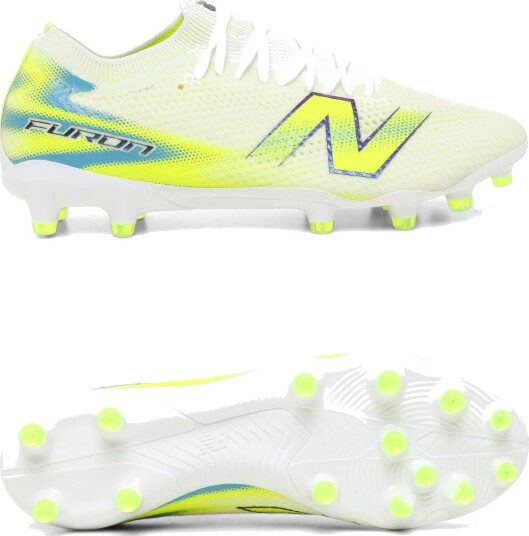 New Balance Furon V9 Pro Mg White 45