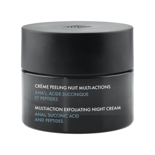 Derm Acte Multiaction Exfoliating Night Cream
