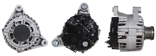 Dynamo DRI 2281851402 Dynamo DRI 2281851402