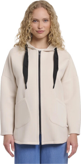 Rino&Pelle Dame Gensere & Hettegensere Beige XL,