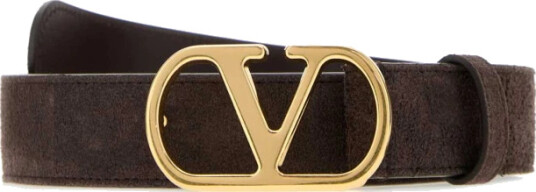 Valentino Garavani Herre Accessories Brun 105 CM,