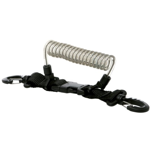 Seac Double Clip