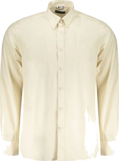 North Sails Herre Skjorter Beige M,