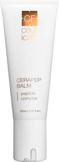 Frank Global CF Ceuticals CeraPep Balm Frank Global CF Ceuticals CeraPep Balm
