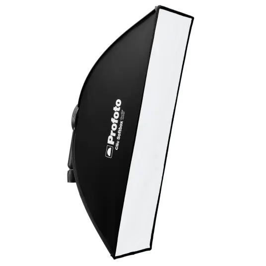 Profoto Clic Softboks 1x3"