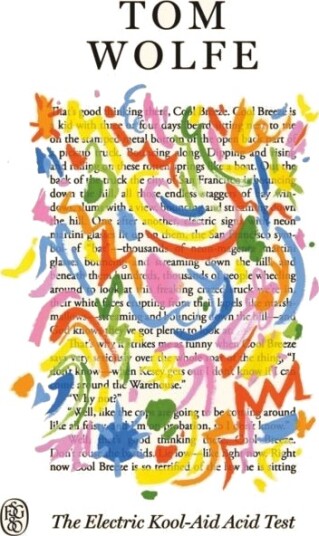 Electric Kool Aid Acid Test