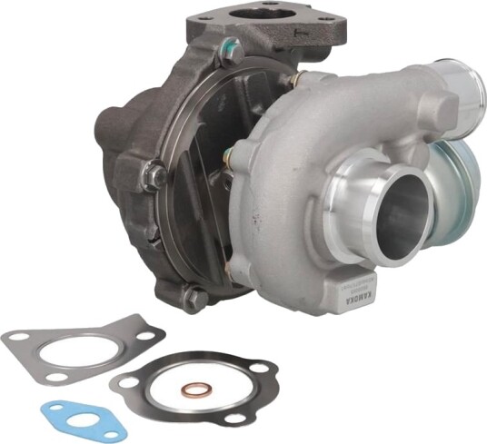 Turbolader KAMOKA 8600065
