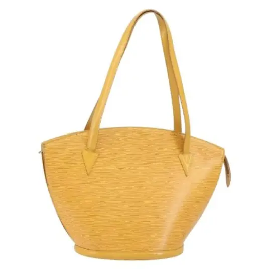 Louis Vuitton Vintage Dame Gul