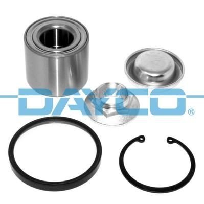 Hjullager DAYCO KWD1034