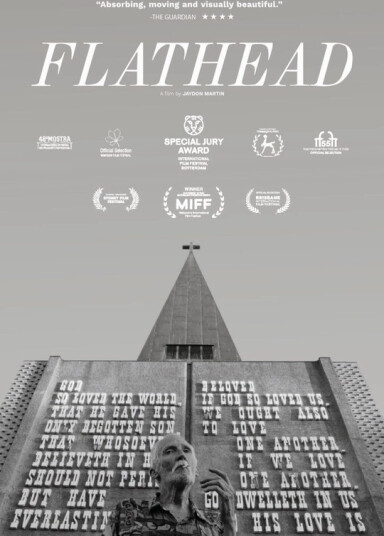 Flathead DVD