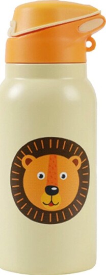 ITotal I-Drink Drikkeflaske 350 ml Dyr