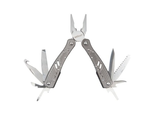 Wolfcraft Gmbh 4080000, Metall, Nylon, Metallisk Wolfcraft Gmbh 4080000, Metall, Nylon, Metallisk