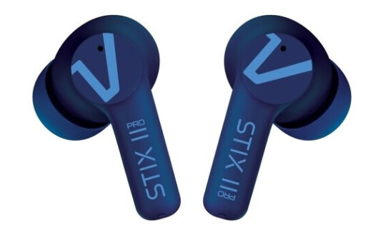 Veho STIX II Pro Blå