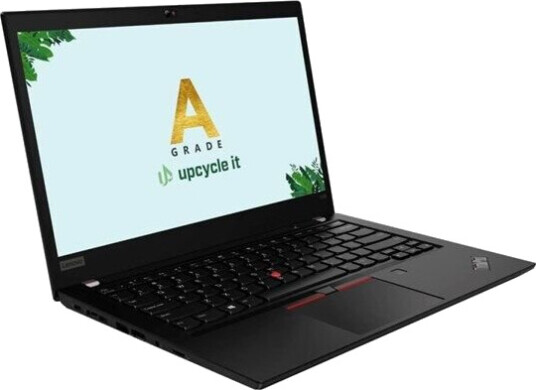 Lenovo Refurbished ThinkPad T490 Intel Core i5-8365U 16GB 256GB SSD Lenovo Refurbished ThinkPad T490 Intel Core i5-8365U 16GB 256GB SSD