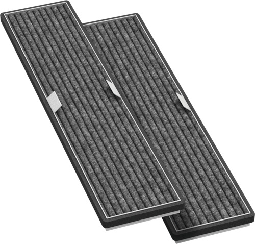 Miele Dkf20_p Act.Charcoal Filter Tilbehør Til Ventilatorer