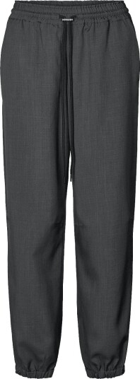 Rethinkit Studios Move Palma Loose Pants   Grey   XS