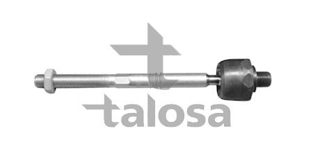 Styrestang TALOSA 44-11923